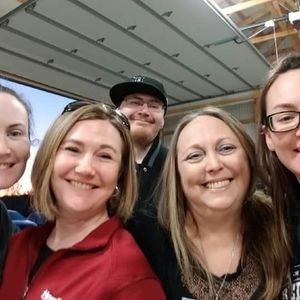 Meet your Posher, Mary